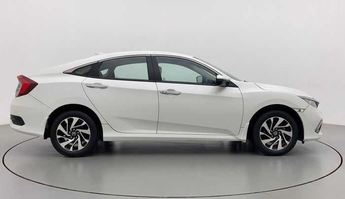2019 Honda Civic 1.8L I-VTEC VX CVT, Petrol, Automatic, 36,576 km, Right Side View