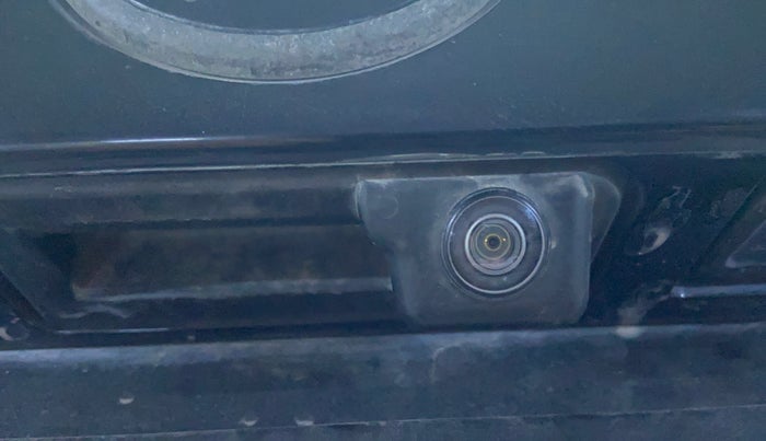 2022 Volkswagen TAIGUN HIGHLINE 1.0 TSI MT, Petrol, Manual, 66,324 km, Parking Camera