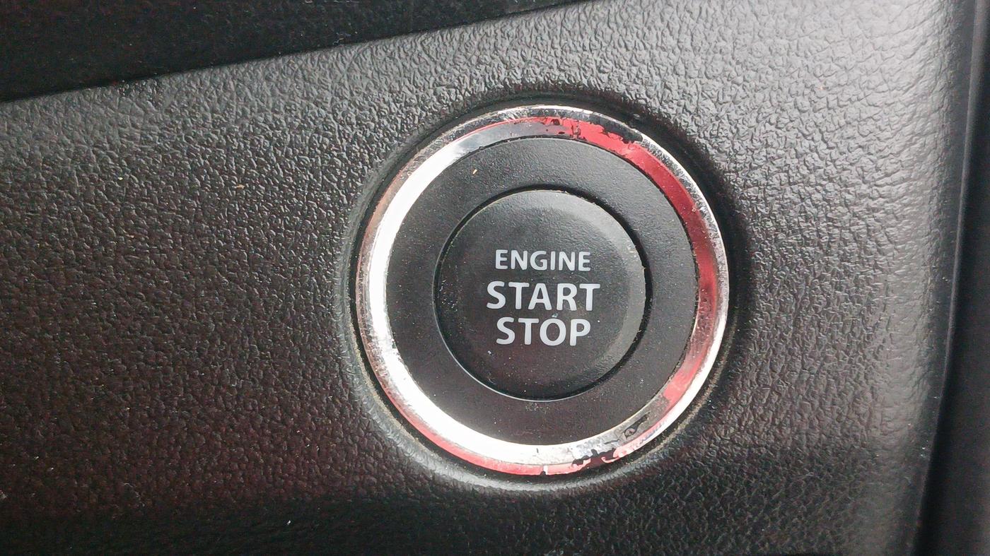 2016 Maruti Baleno ALPHA PETROL 1.2, Petrol, Manual, 69,949 km, Keyless Start/ Stop Button