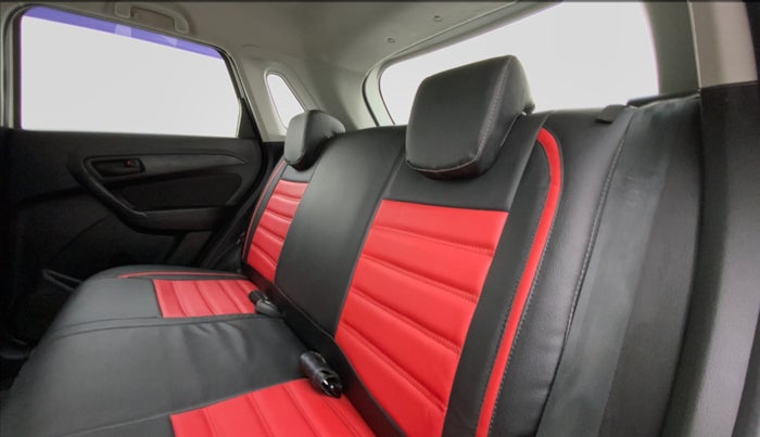 2018 Maruti Vitara Brezza VDI, Diesel, Manual, 40,961 km, Right Side Rear Door Cabin