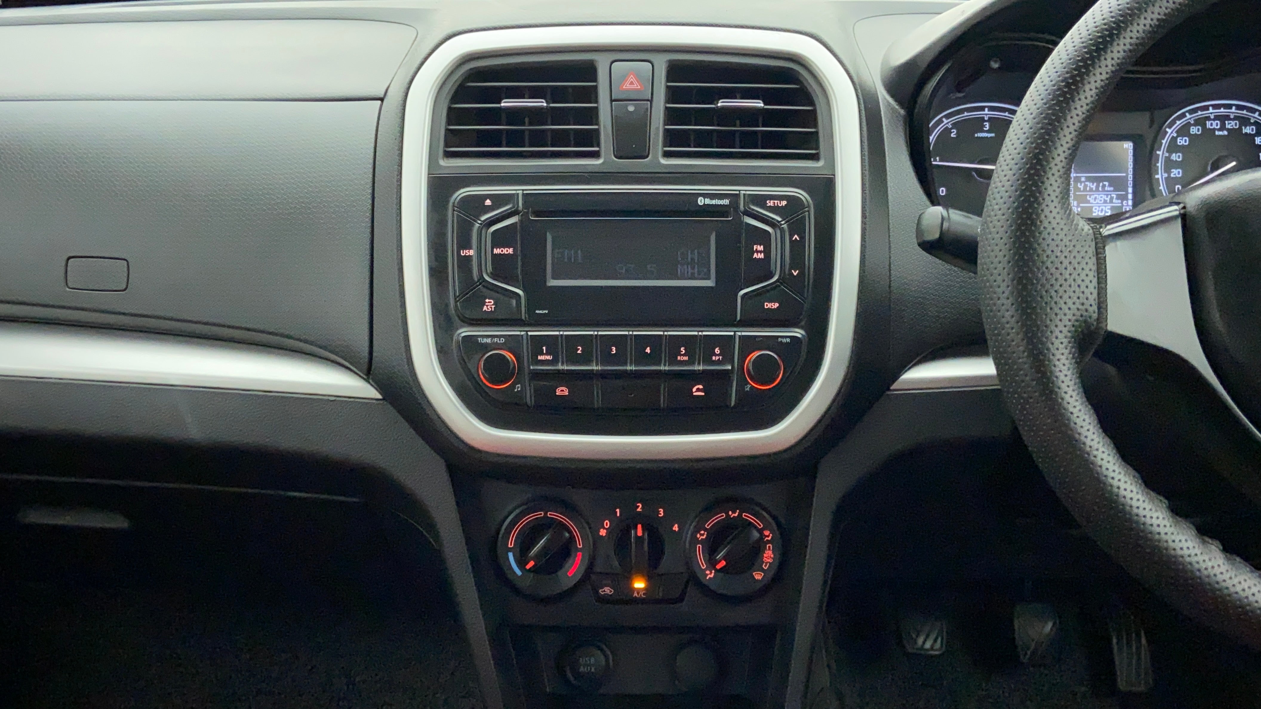 Features