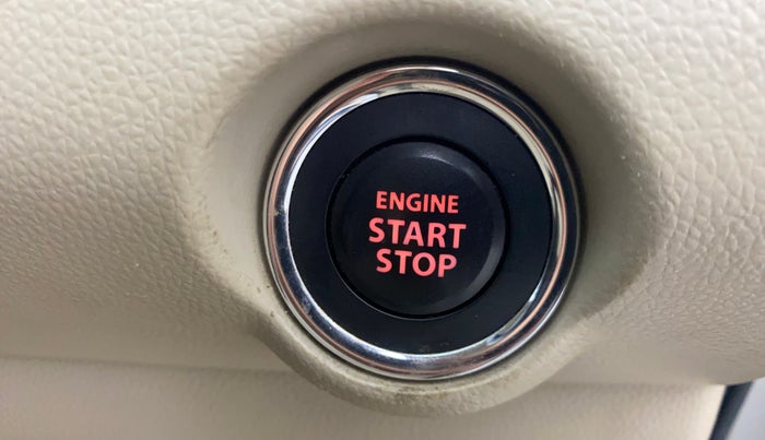 2019 Maruti Dzire ZXI AMT, Petrol, Automatic, 81,947 km, Keyless Start/ Stop Button