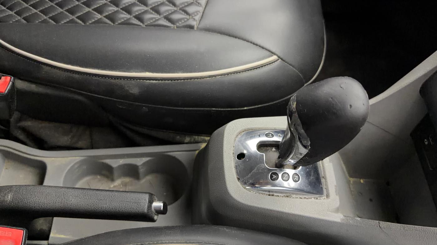 2020 Tata Tiago XZA PLUS PETROL, Petrol, Automatic, 47,137 km, Gear Lever