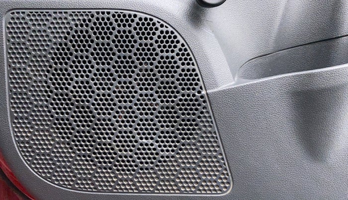 2018 Mahindra KUV 100 NXT K2 6 STR, Petrol, Manual, 42,651 km, Speaker