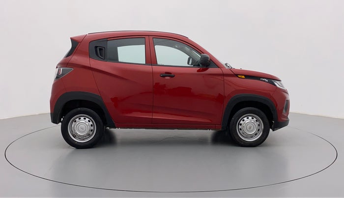 2018 Mahindra KUV 100 NXT K2 6 STR, Petrol, Manual, 42,651 km, Right Side View