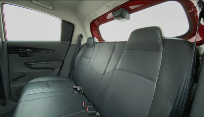 2018 Mahindra KUV 100 NXT K2 6 STR, Petrol, Manual, 42,651 km, Right Side Rear Door Cabin