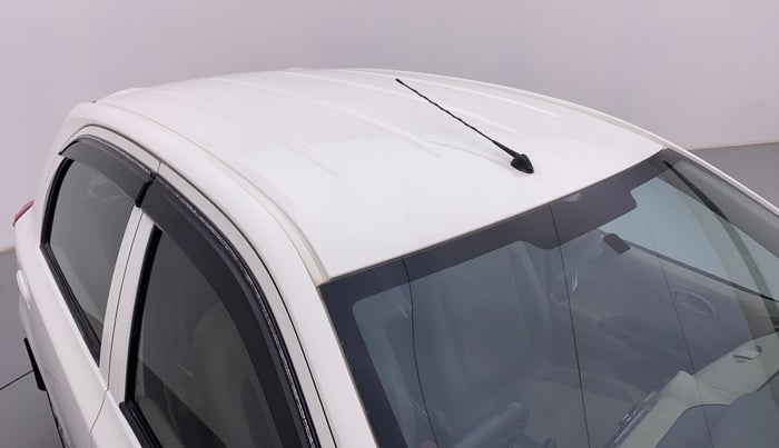 2015 Toyota Etios Liva G, Petrol, Manual, 79,223 km, Roof