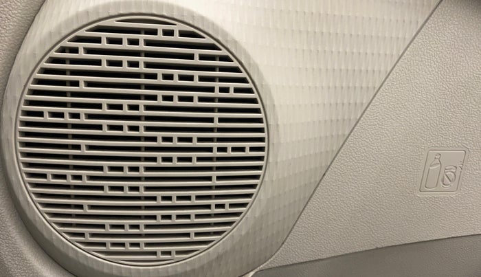 2015 Toyota Etios Liva G, Petrol, Manual, 79,223 km, Speaker