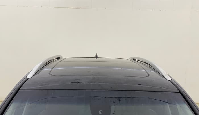 2022 MG HECTOR PLUS SHARP 2.0 DIESEL TURBO MT 6-STR, Diesel, Manual, 1,16,460 km, Moonroof/ Sunroof
