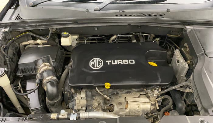 2022 MG HECTOR PLUS SHARP 2.0 DIESEL TURBO MT 6-STR, Diesel, Manual, 1,16,460 km, Engine View - Right