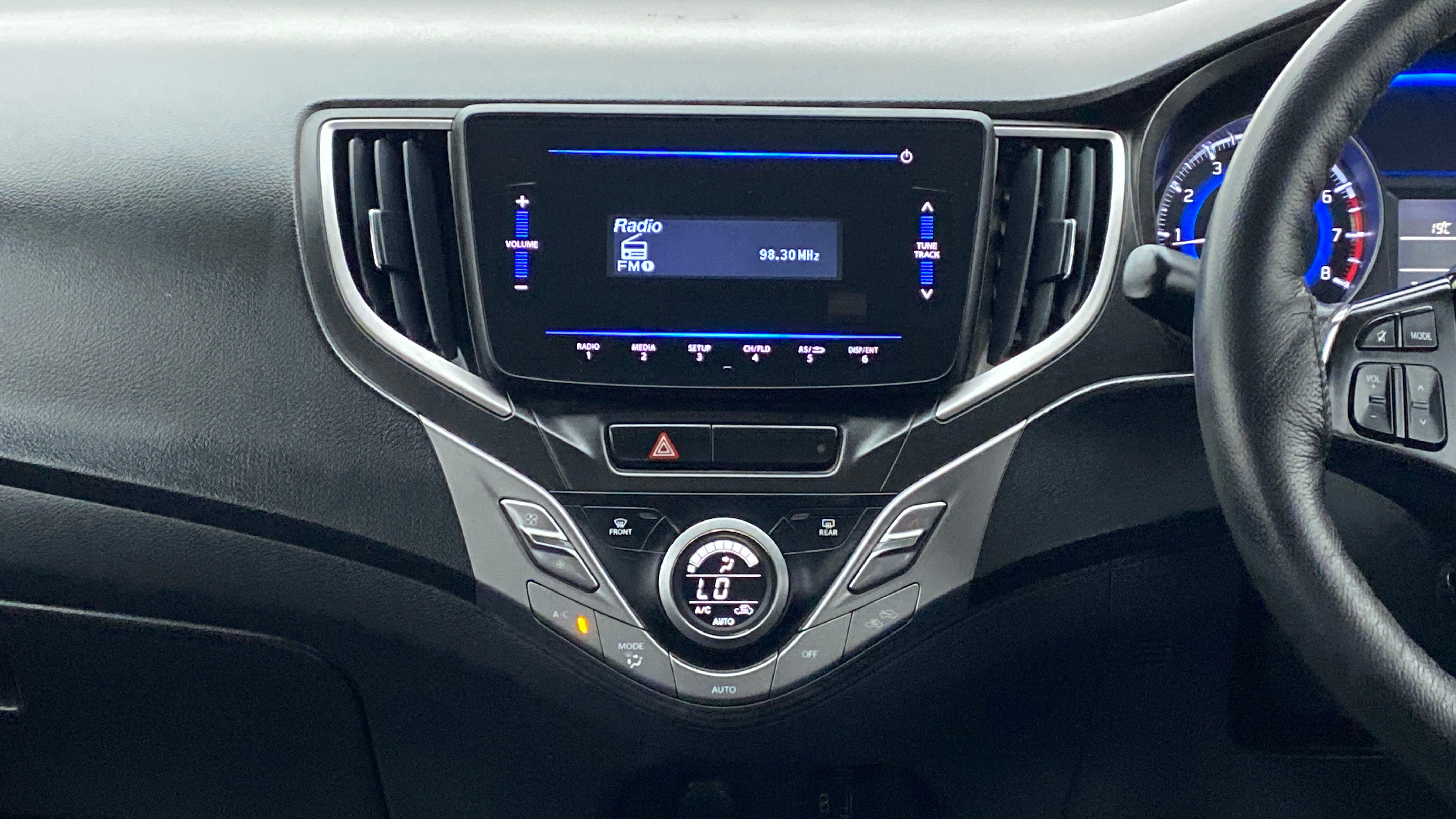 Features