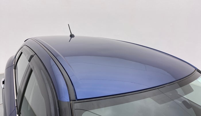 2019 Maruti Baleno DELTA PETROL 1.2, Petrol, Manual, 22,907 km, Roof