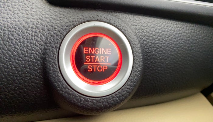 2023 Honda Amaze 1.2L I-VTEC VX, Petrol, Manual, 20,656 km, Keyless Start/ Stop Button