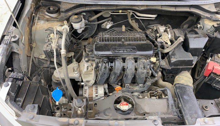 2023 Honda Amaze 1.2L I-VTEC VX, Petrol, Manual, 20,656 km, Engine View - Right