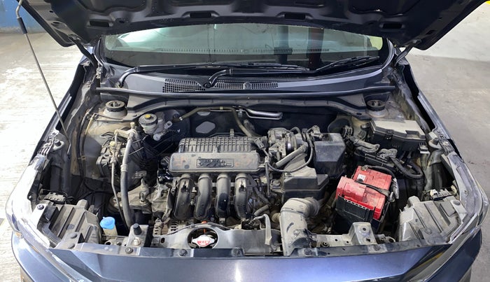 2022 Honda Amaze 1.2L I-VTEC VX CVT, Petrol, Automatic, 14,306 km, Engine View