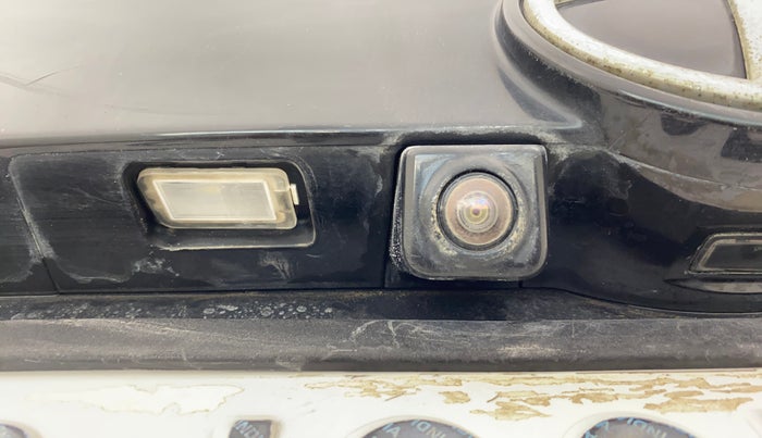 2023 Tata Harrier XM SUNROOF 2.0L KRYOTEC, Diesel, Manual, 45,410 km, Parking Camera