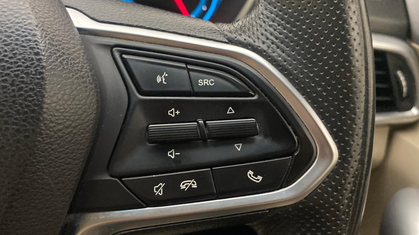 2021 MG HECTOR SHARP HYBRID 1.5 PETROL, Petrol, Manual, 47,460 km, Adaptive Cruise Control