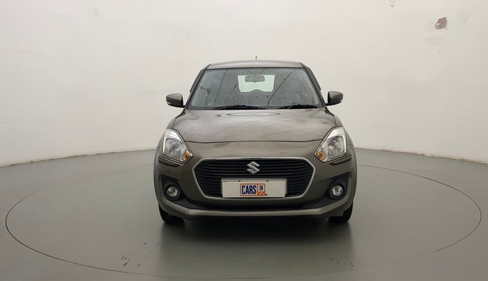 2021 Maruti Swift VXI, Petrol, Manual, 44,220 km, Front