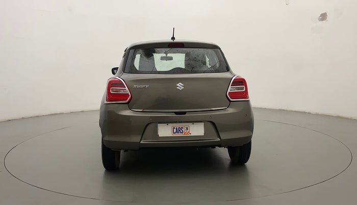 2021 Maruti Swift VXI, Petrol, Manual, 44,220 km, Back/Rear