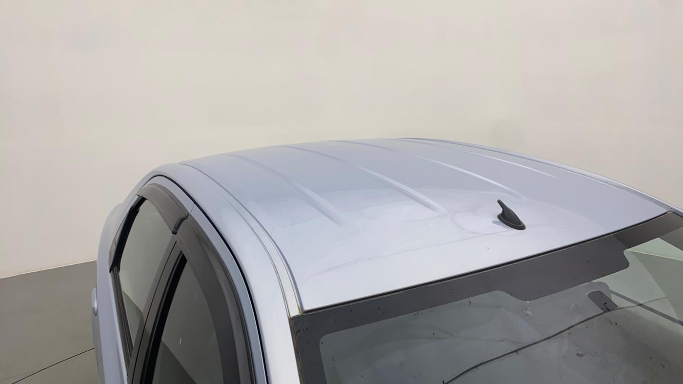 2012 Toyota Etios VX, Petrol, Manual, 38,871 km, Roof