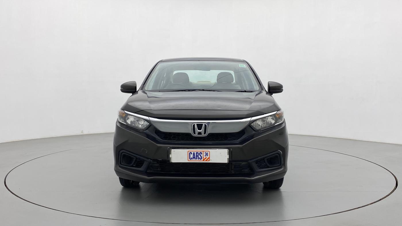2018 Honda Amaze 1.2L I-VTEC S, Petrol, Manual, 45,977 km, Front