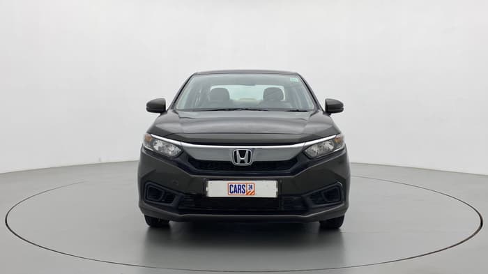 2018 Honda Amaze 1.2L I-VTEC S, Petrol, Manual, 45,977 km, Front