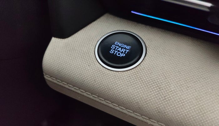 2023 Hyundai Verna SX 1.5 l MPI, Petrol, Manual, 37,974 km, Keyless Start/ Stop Button