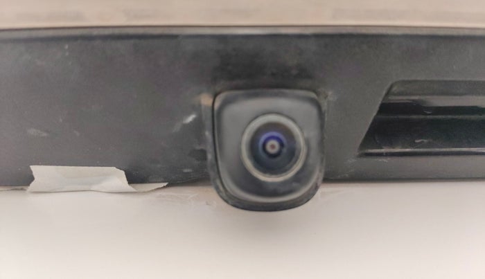 2023 Hyundai Verna SX 1.5 l MPI, Petrol, Manual, 37,974 km, Parking Camera