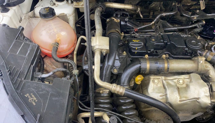 2019 Ford Ecosport TITANIUM + 1.5L DIESEL, Diesel, Manual, 66,861 km, Engine View - Right