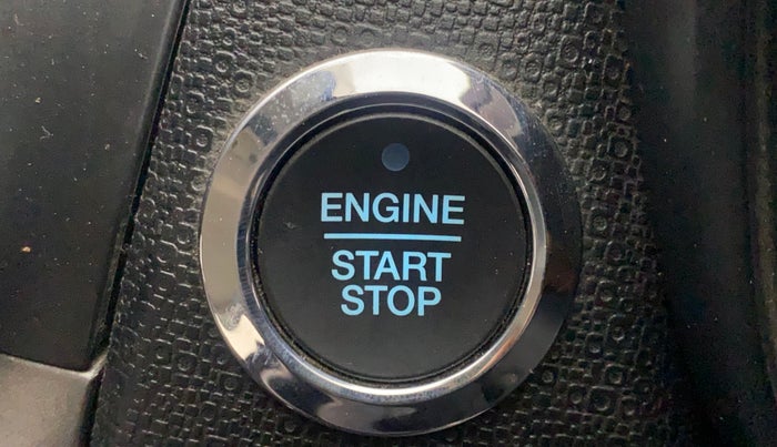 2019 Ford Ecosport TITANIUM + 1.5L DIESEL, Diesel, Manual, 66,861 km, Keyless Start/ Stop Button