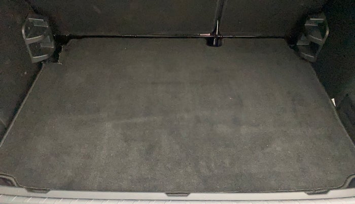 2019 Ford Ecosport TITANIUM + 1.5L DIESEL, Diesel, Manual, 66,861 km, Boot Inside