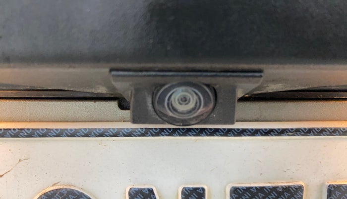 2019 Ford Ecosport TITANIUM + 1.5L DIESEL, Diesel, Manual, 66,861 km, Parking Camera