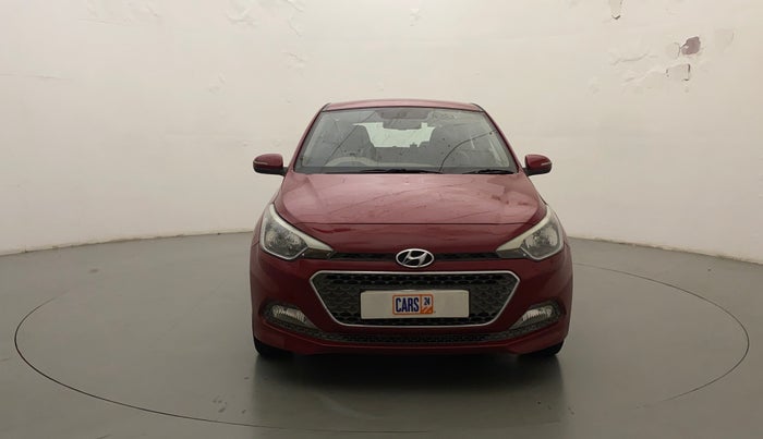 2014 Hyundai Elite i20 SPORTZ 1.2, Petrol, Manual, 60,706 km, Front