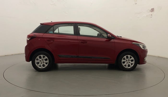 2014 Hyundai Elite i20 SPORTZ 1.2, Petrol, Manual, 60,706 km, Right Side
