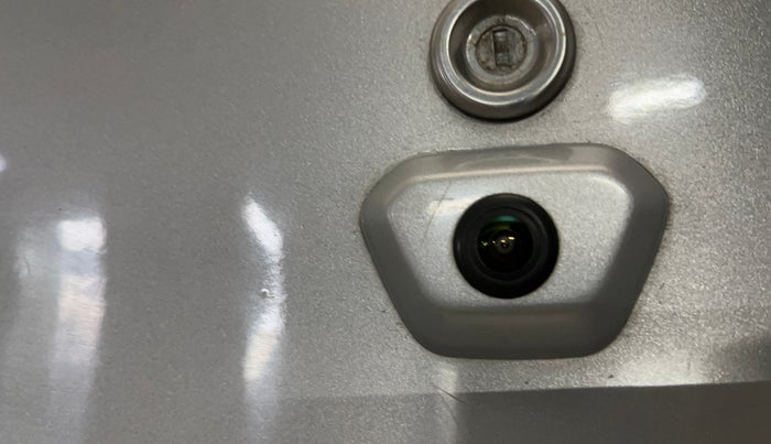 2021 Tata Tiago XT PETROL, Petrol, Manual, 47,869 km, Parking Camera