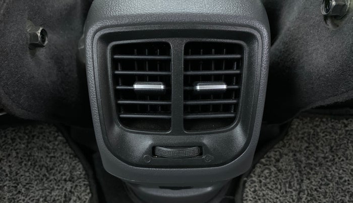 2020 Hyundai GRAND I10 NIOS SPORTZ PETROL, Petrol, Manual, 20,242 km, Rear AC Vents