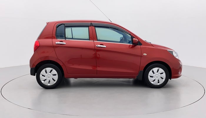 2019 Maruti Celerio VXI CNG, CNG, Manual, 46,397 km, Right Side View