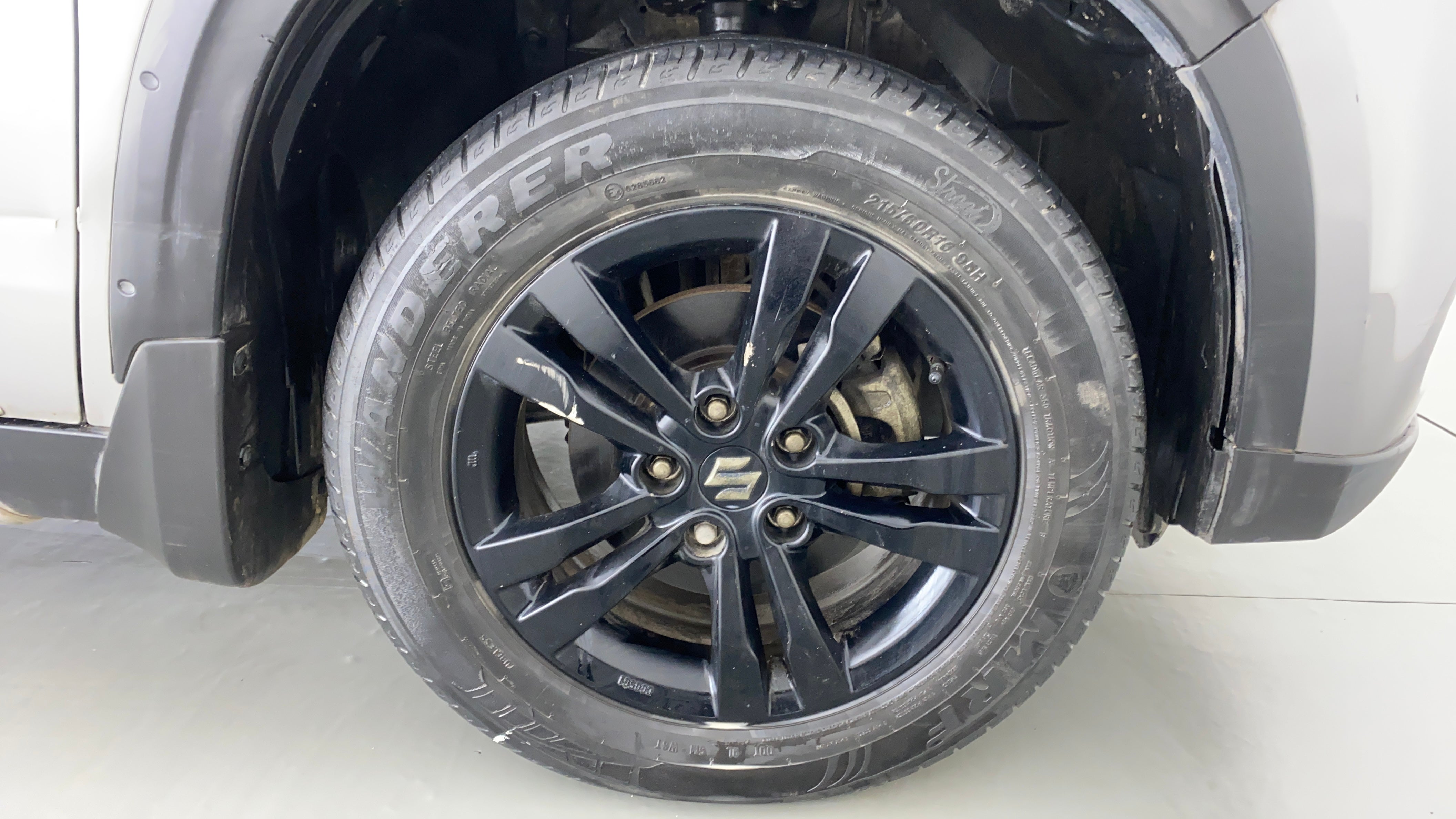 Tyres