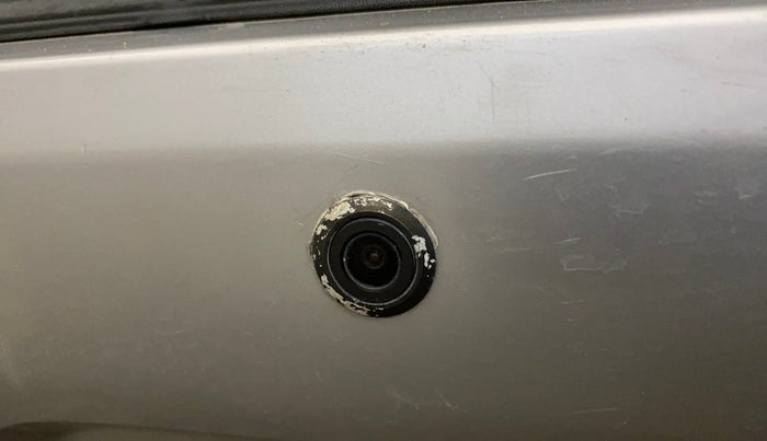 2021 KIA SONET HTK 1.2, Petrol, Manual, 29,485 km, Parking Camera