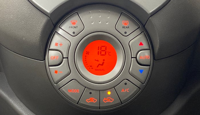 2012 Renault Pulse RX Z DIESEL, Diesel, Manual, 58,879 km, Automatic Climate Control