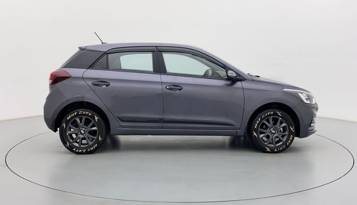 2020 Hyundai Elite i20 1.2 SPORTS PLUS VTVT, Petrol, Manual, 3,937 km, Right Side View