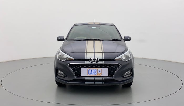 2020 Hyundai Elite i20 1.2 SPORTS PLUS VTVT, Petrol, Manual, 3,937 km, Front