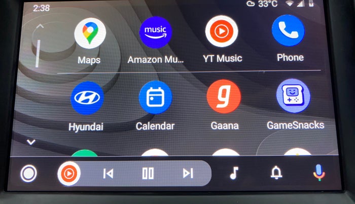 2020 Hyundai Elite i20 1.2 SPORTS PLUS VTVT, Petrol, Manual, 3,937 km, Apple CarPlay and Android Auto