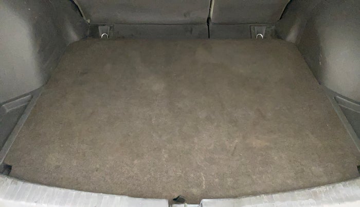 2013 Honda CRV 2.4 AWD AT, Petrol, Automatic, 87,053 km, Boot Inside