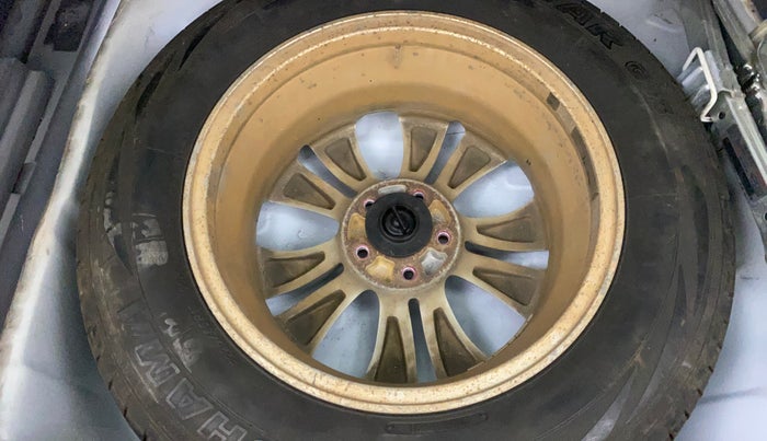 2013 Honda CRV 2.4 AWD AT, Petrol, Automatic, 87,053 km, Spare Tyre