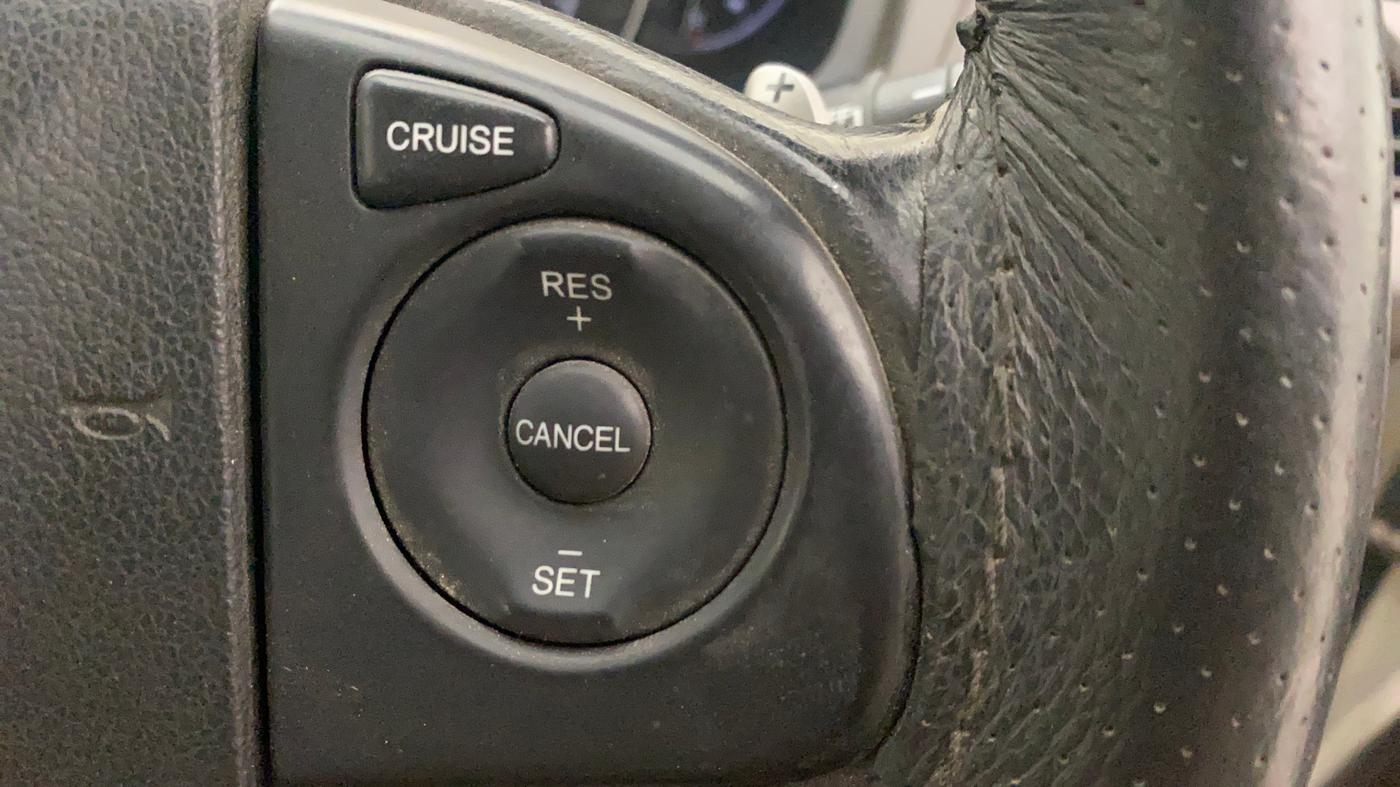 2013 Honda CRV 2.4 AWD AT, Petrol, Automatic, 87,946 km, Adaptive Cruise Control