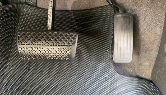 2013 Honda CRV 2.4 AWD AT, Petrol, Automatic, 87,053 km, Pedals