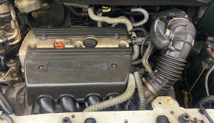 2013 Honda CRV 2.4 AWD AT, Petrol, Automatic, 87,053 km, Engine View