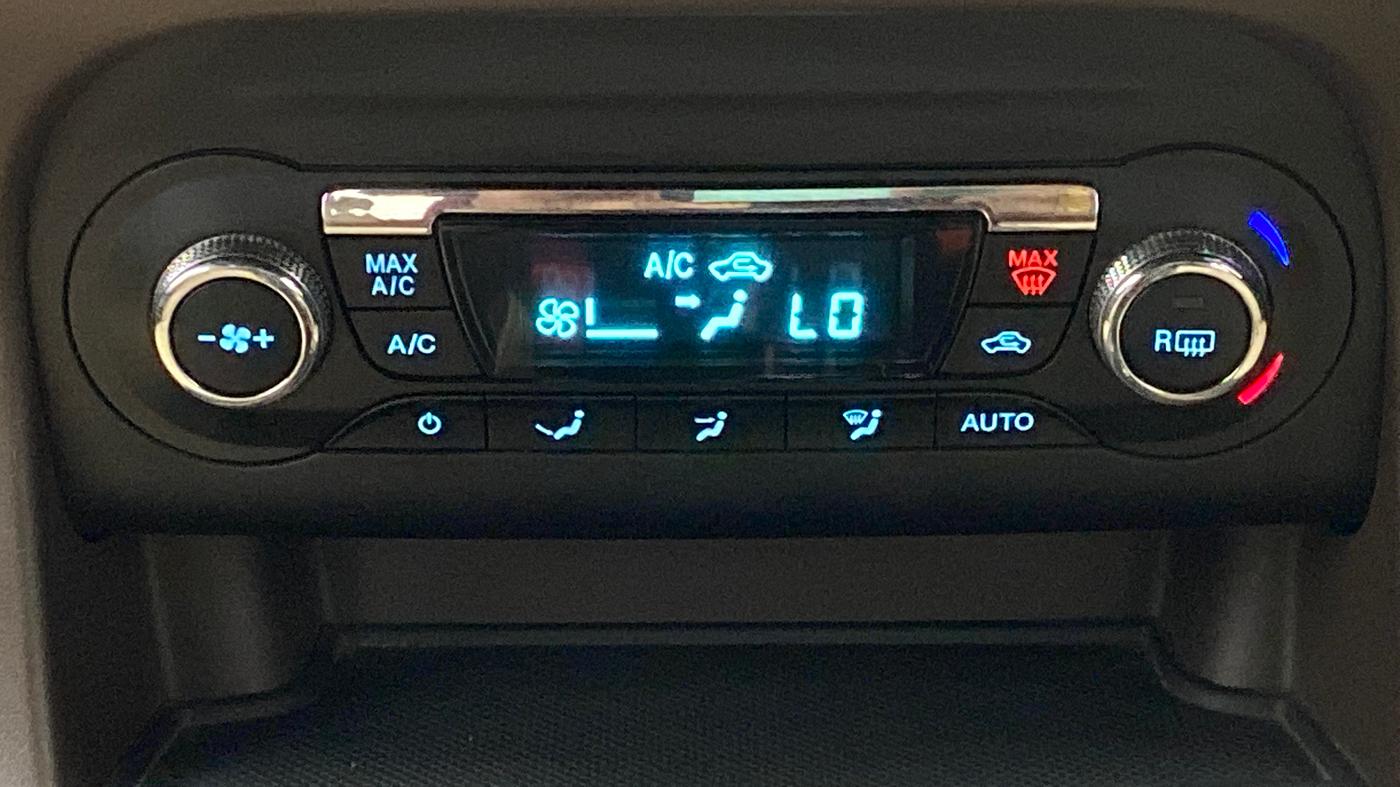 2018 Ford FREESTYLE TITANIUM 1.5 TDCI, Diesel, Manual, 32,240 km, Automatic Climate Control
