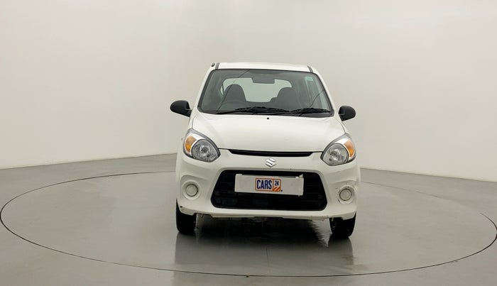 2017 Maruti Alto 800 LXI, Petrol, Manual, 26,945 km, Front